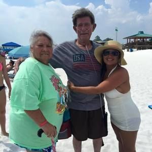 Meet your Posher, Dawn